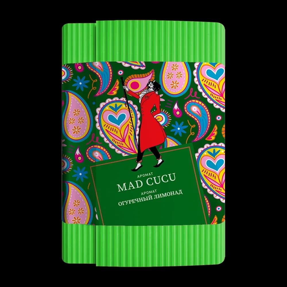 MAD CUCU