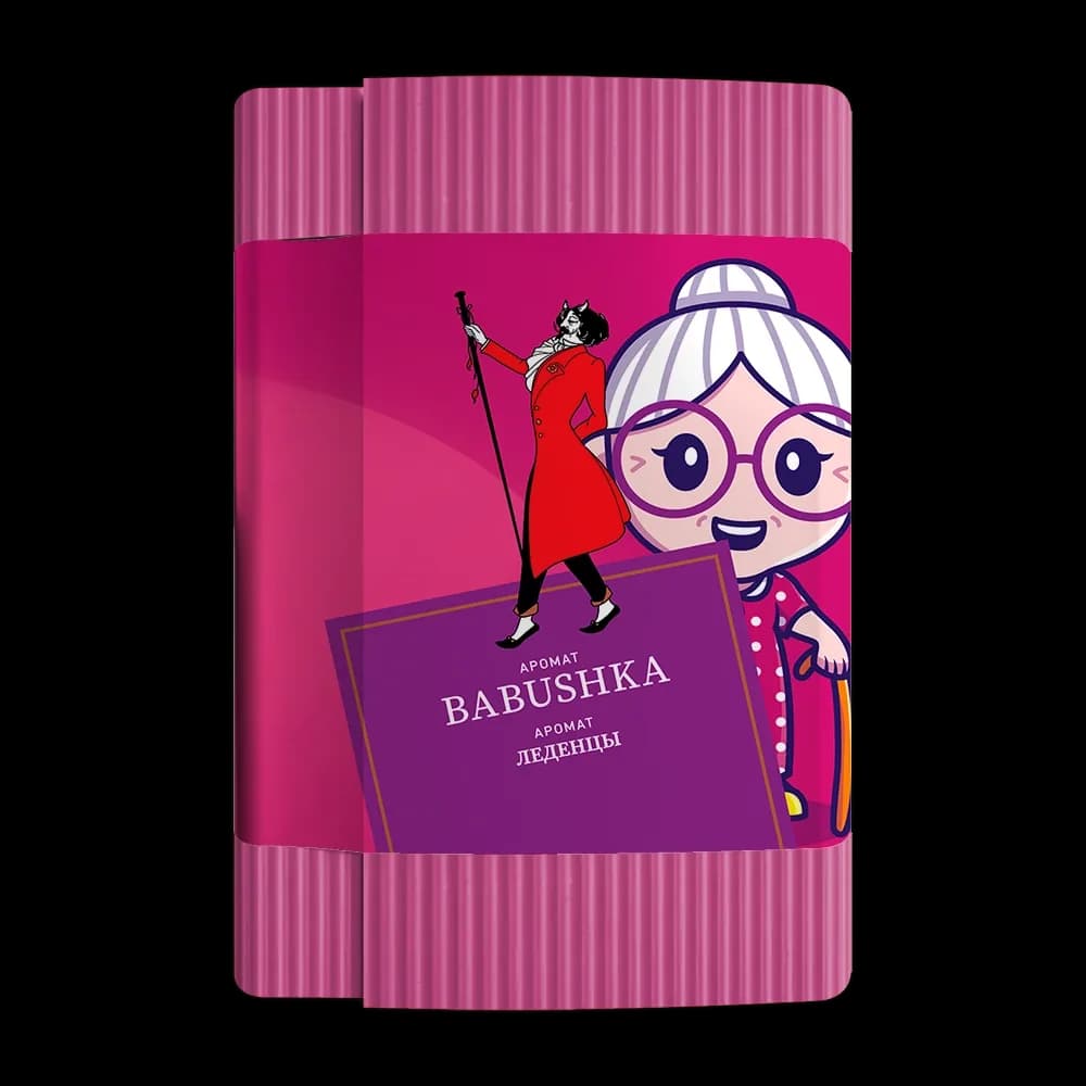 BABUSHKA