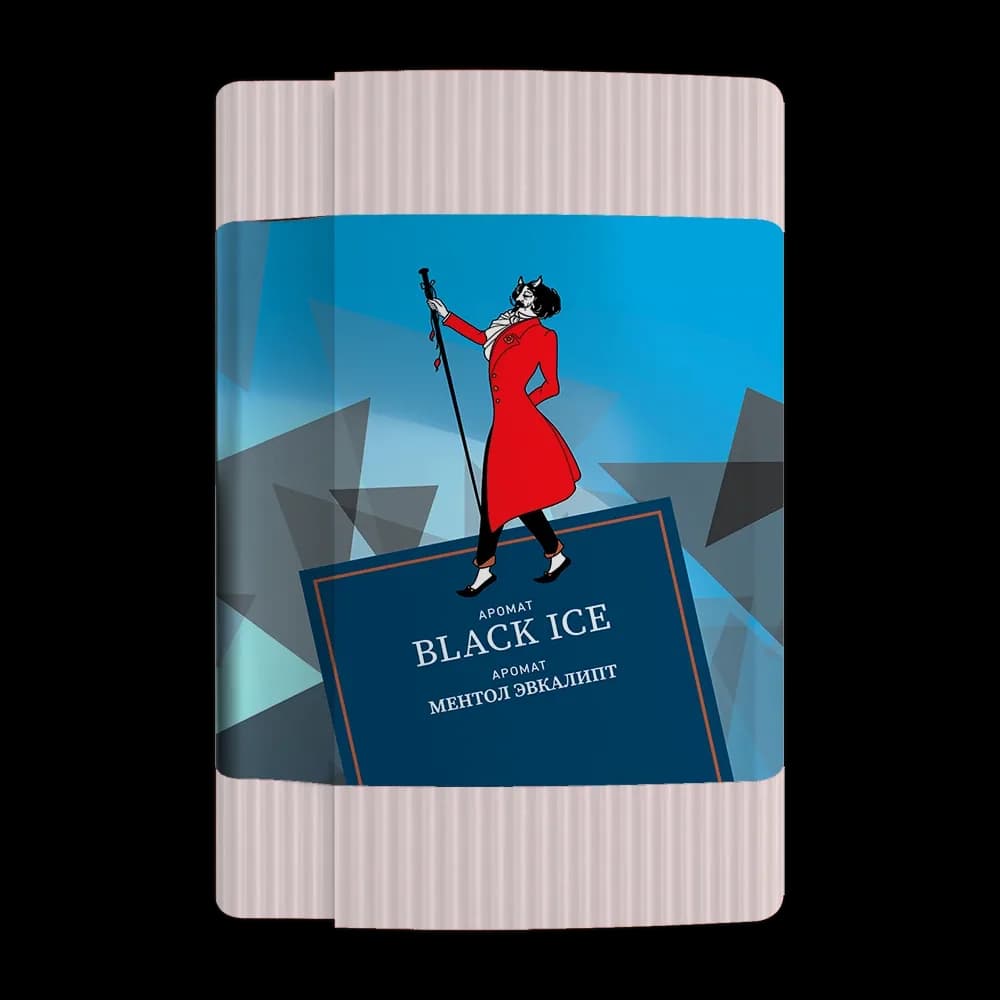 BLACK ICE