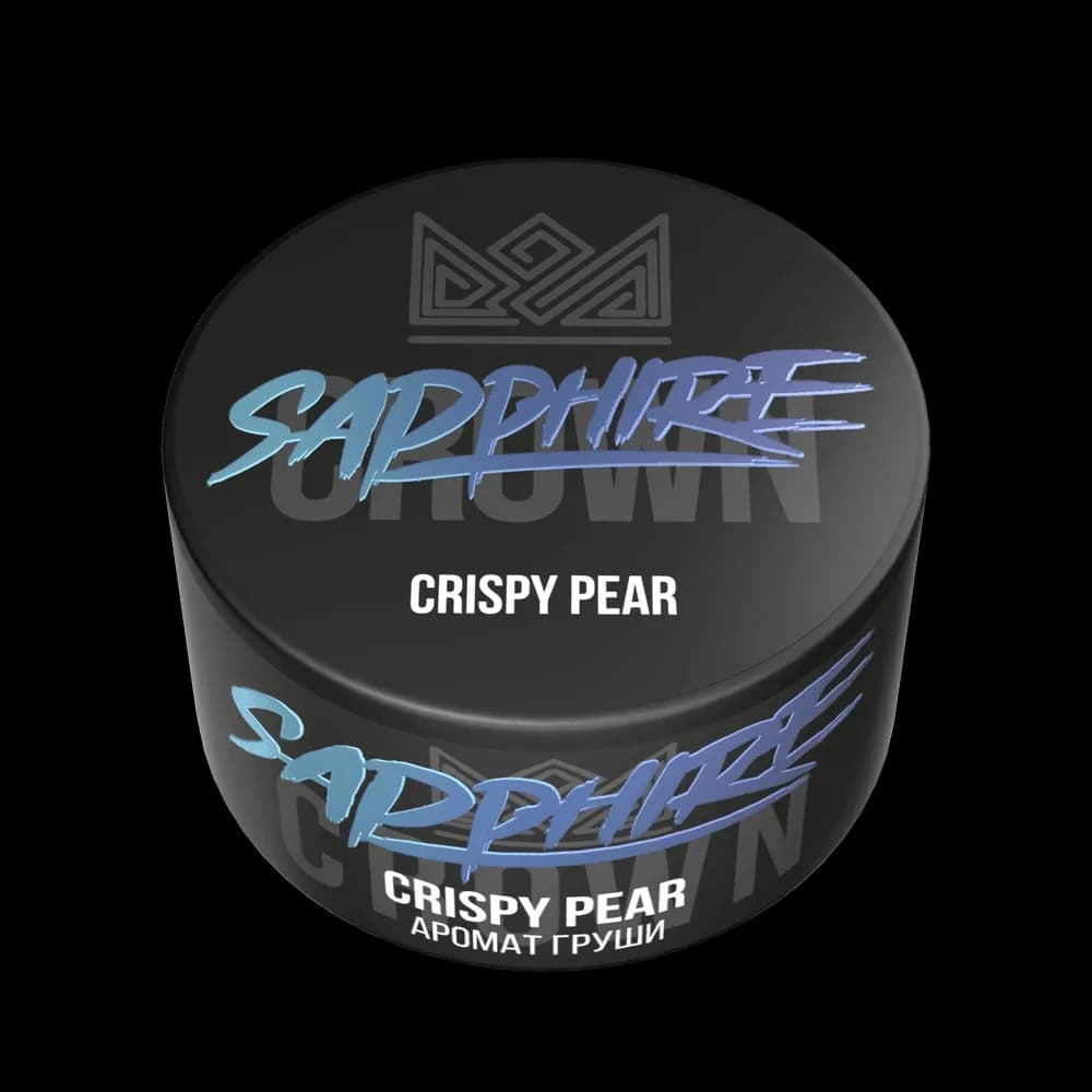 Crispy Pear
