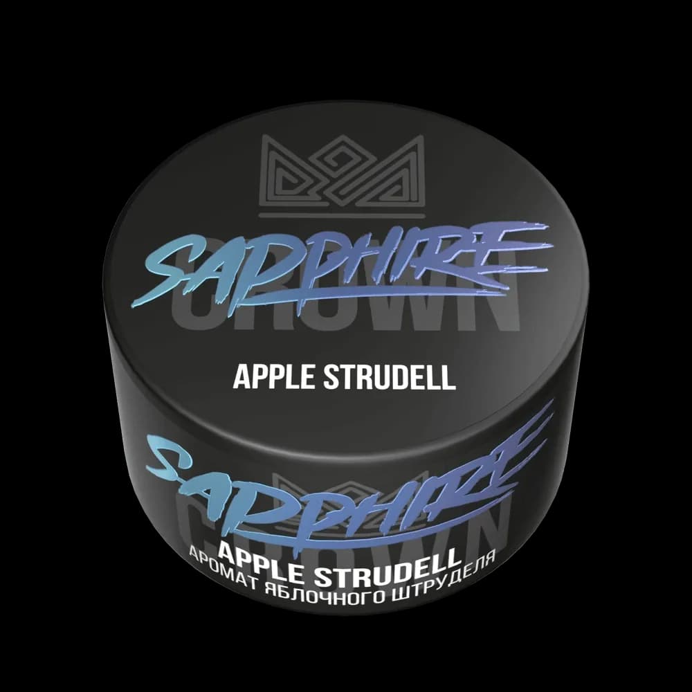 Apple Strudell