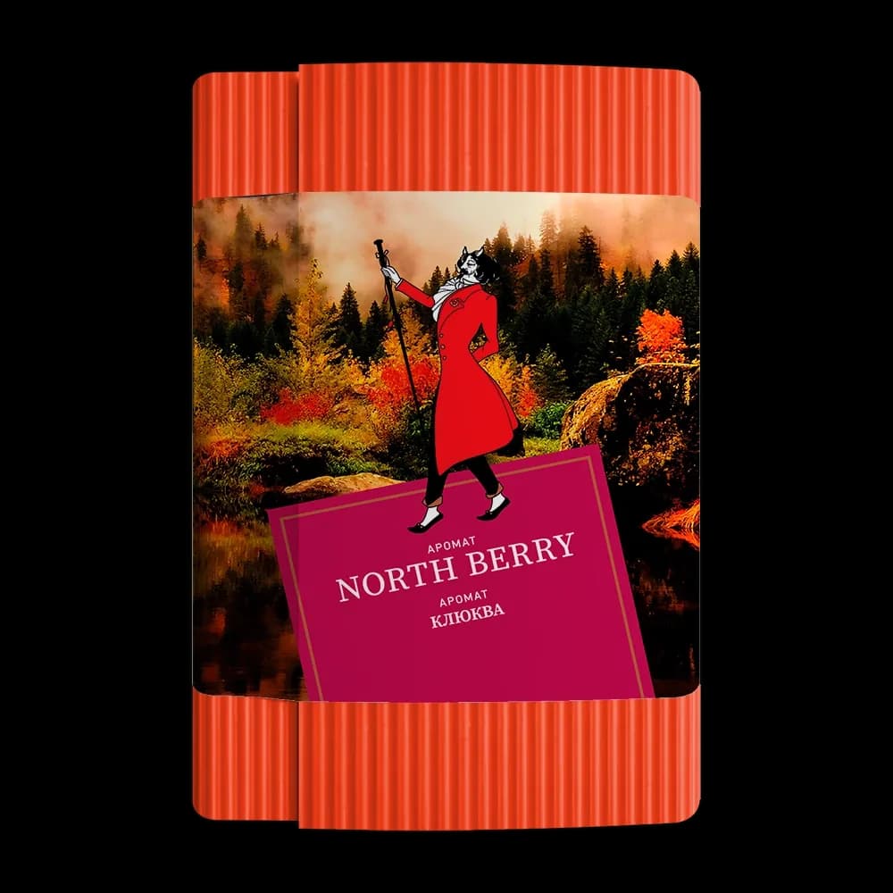 NORTH BERRY
