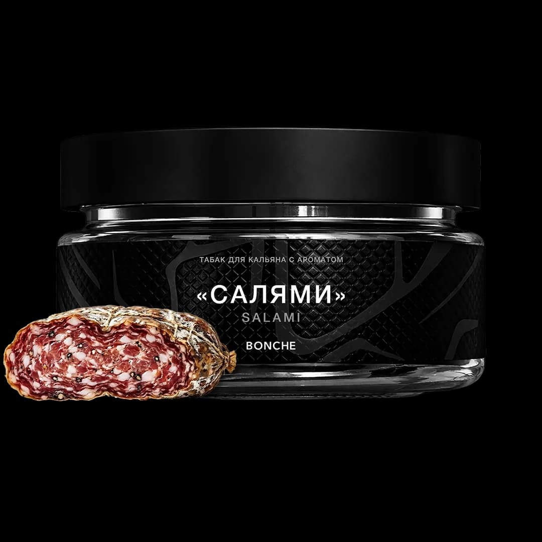 Салями