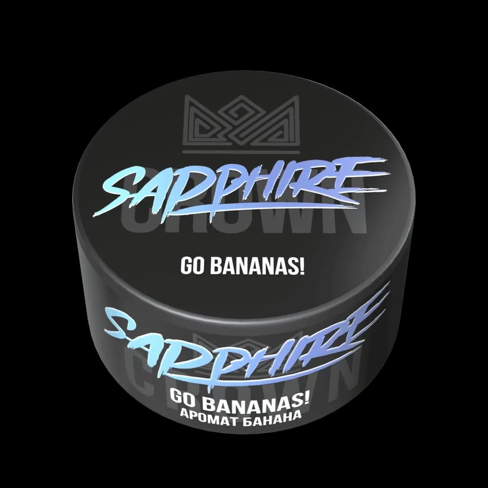 Go Bananas!