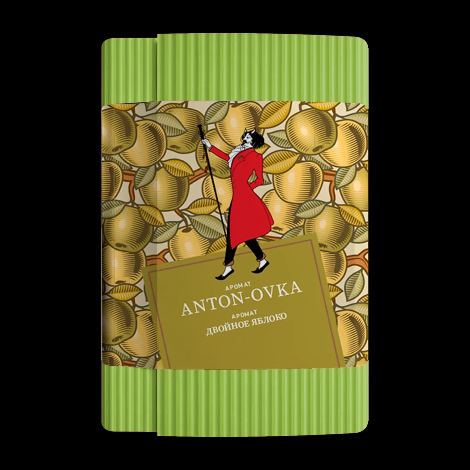 ANTON-OVKA