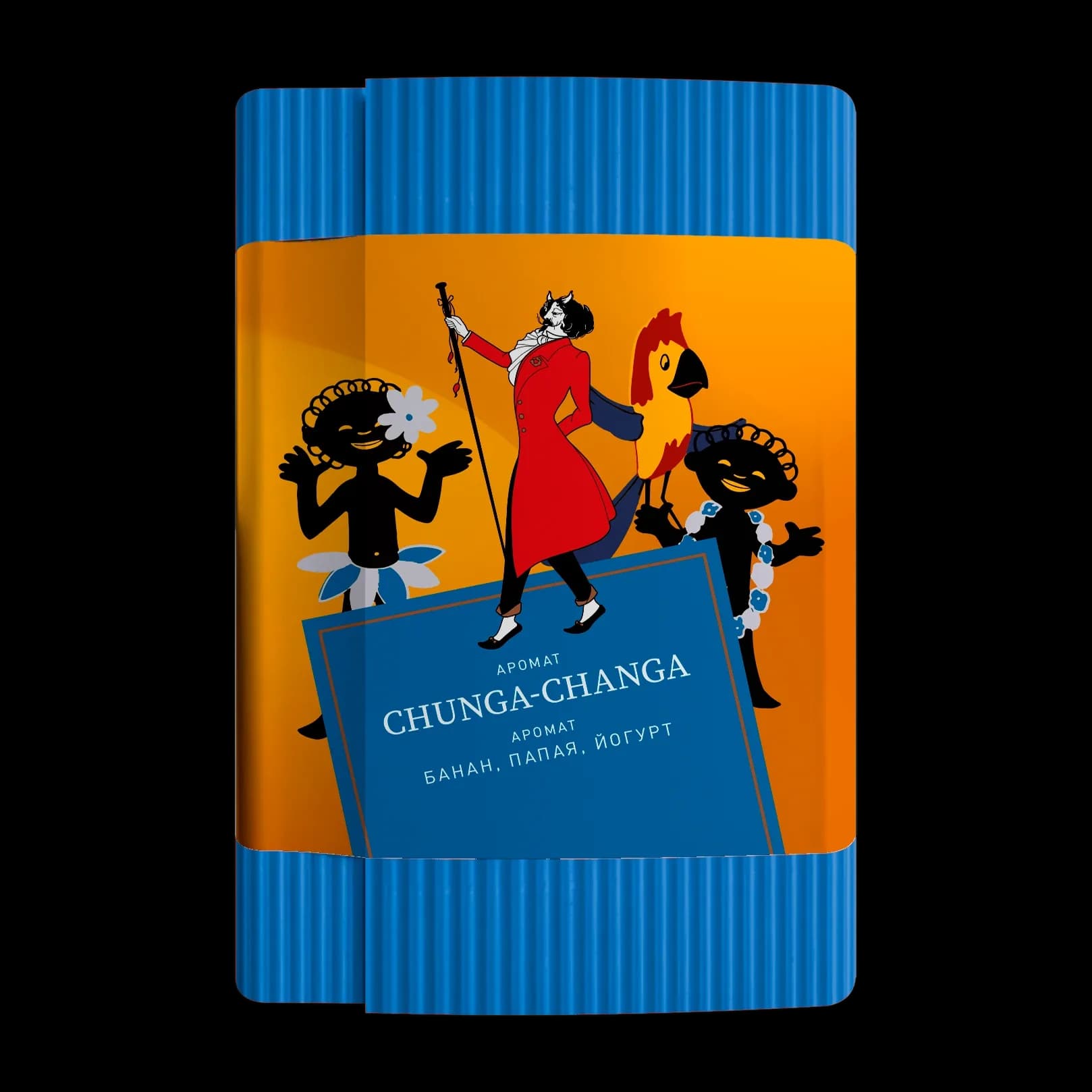 CHUNGA CHANGA