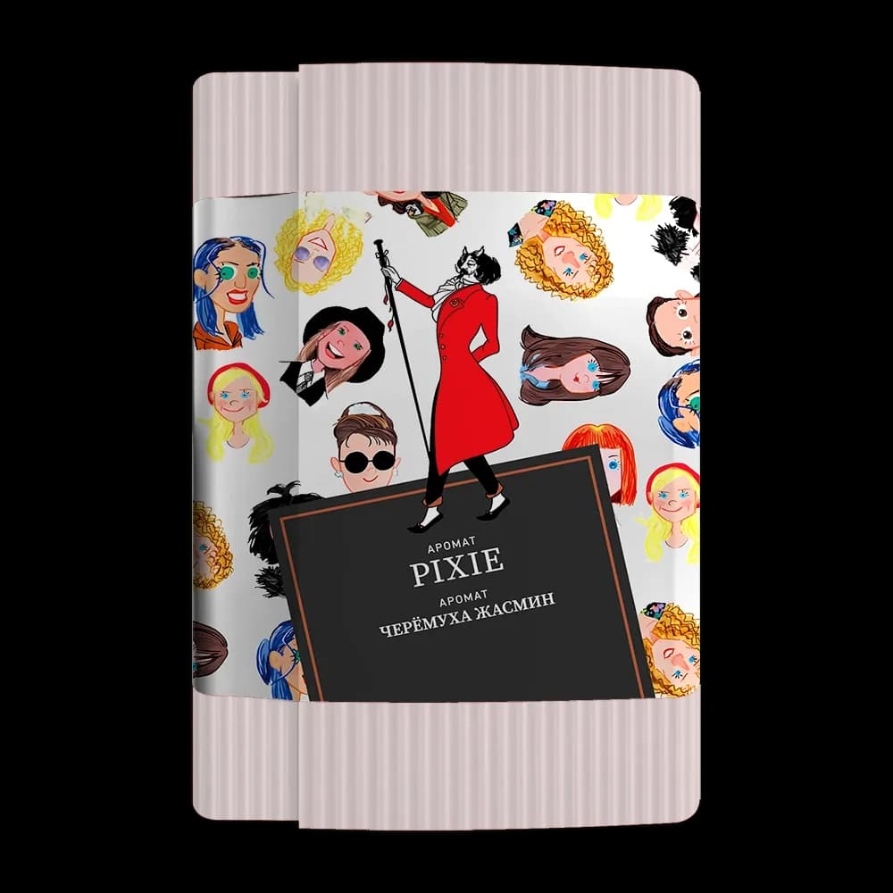 PIXIE