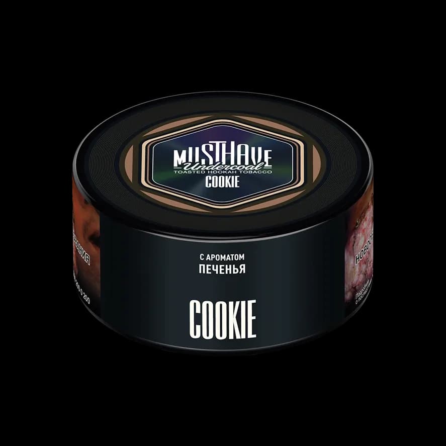 Шоколадное печенье (Cookie)