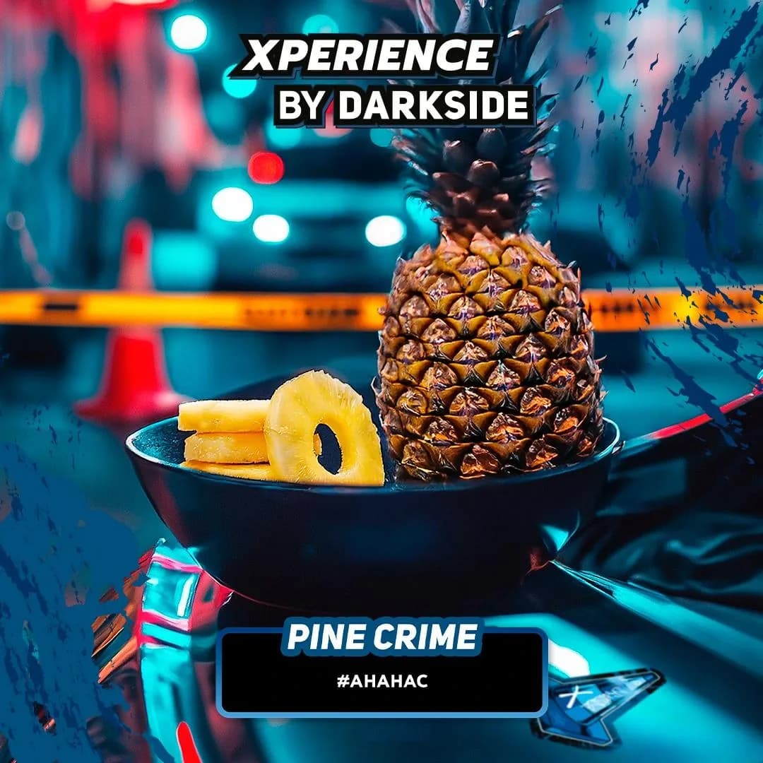 PINE CRIME
