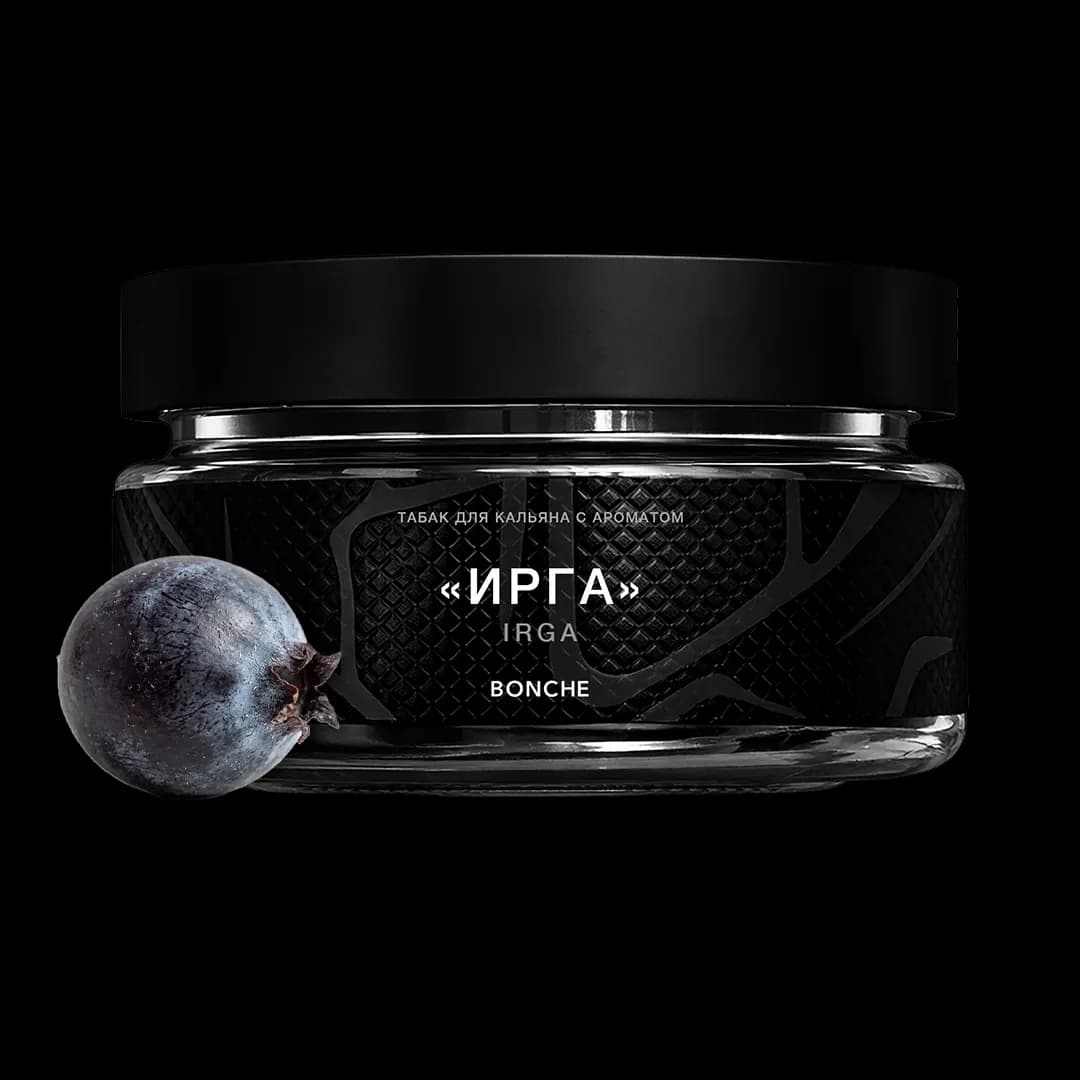 Ирга