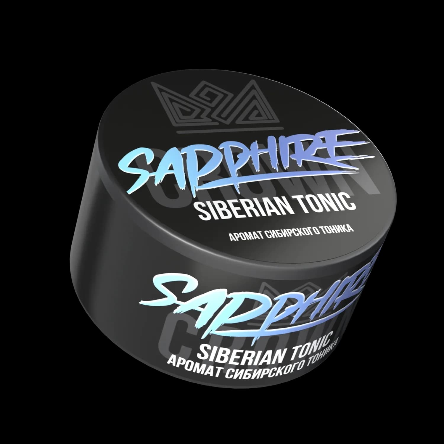 Siberian Tonic