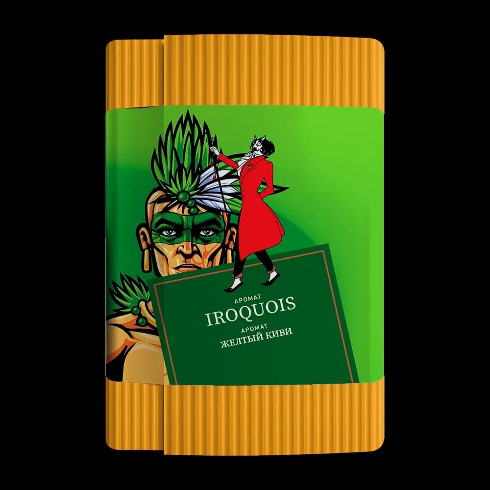 IROQUOIS