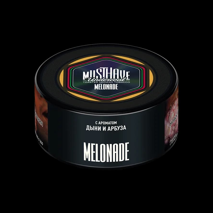 Мелонад (Melonade)