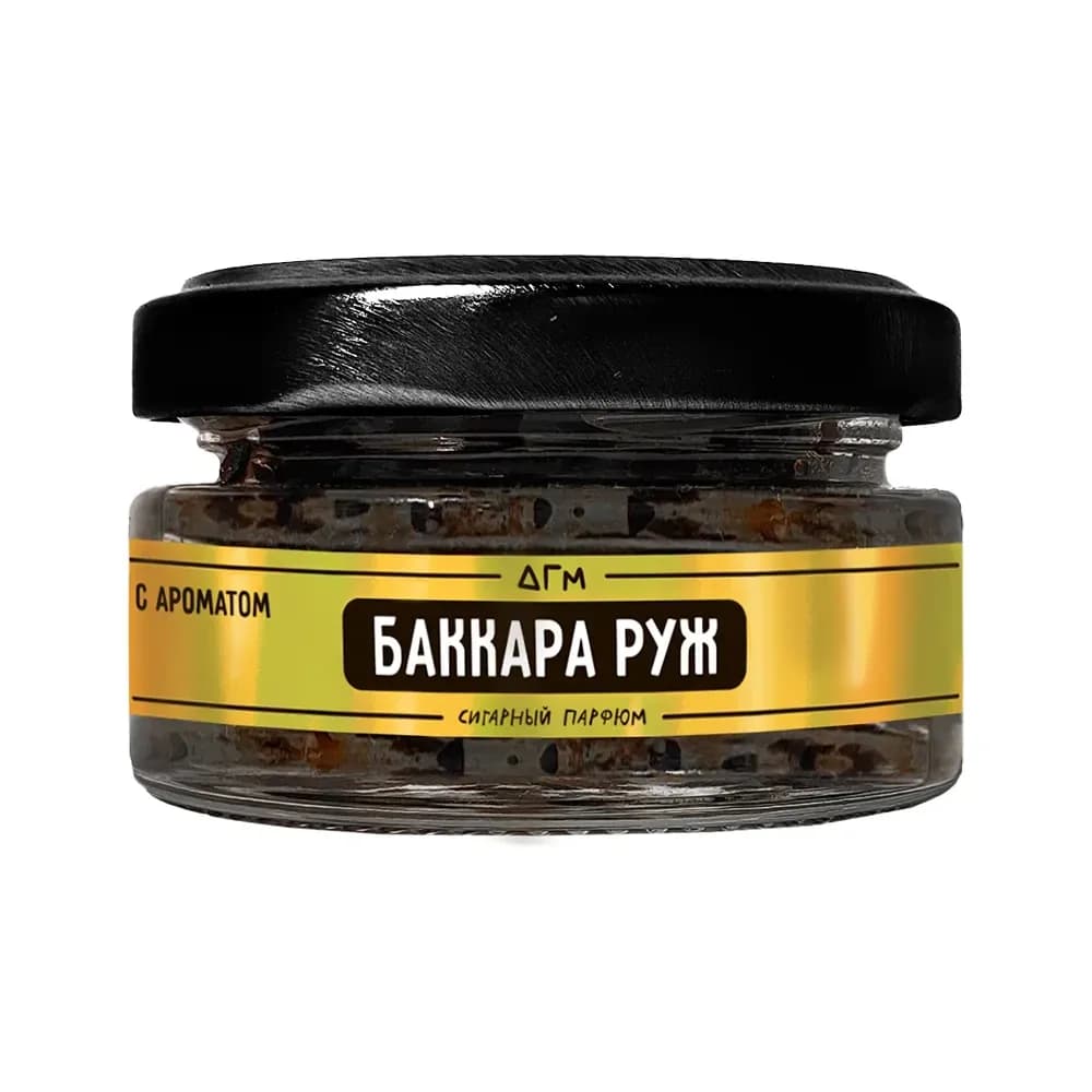 Баккара Руж