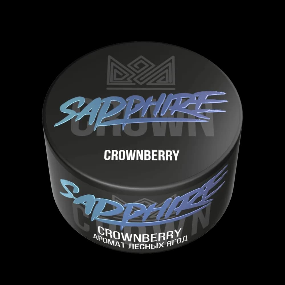 Crownberry