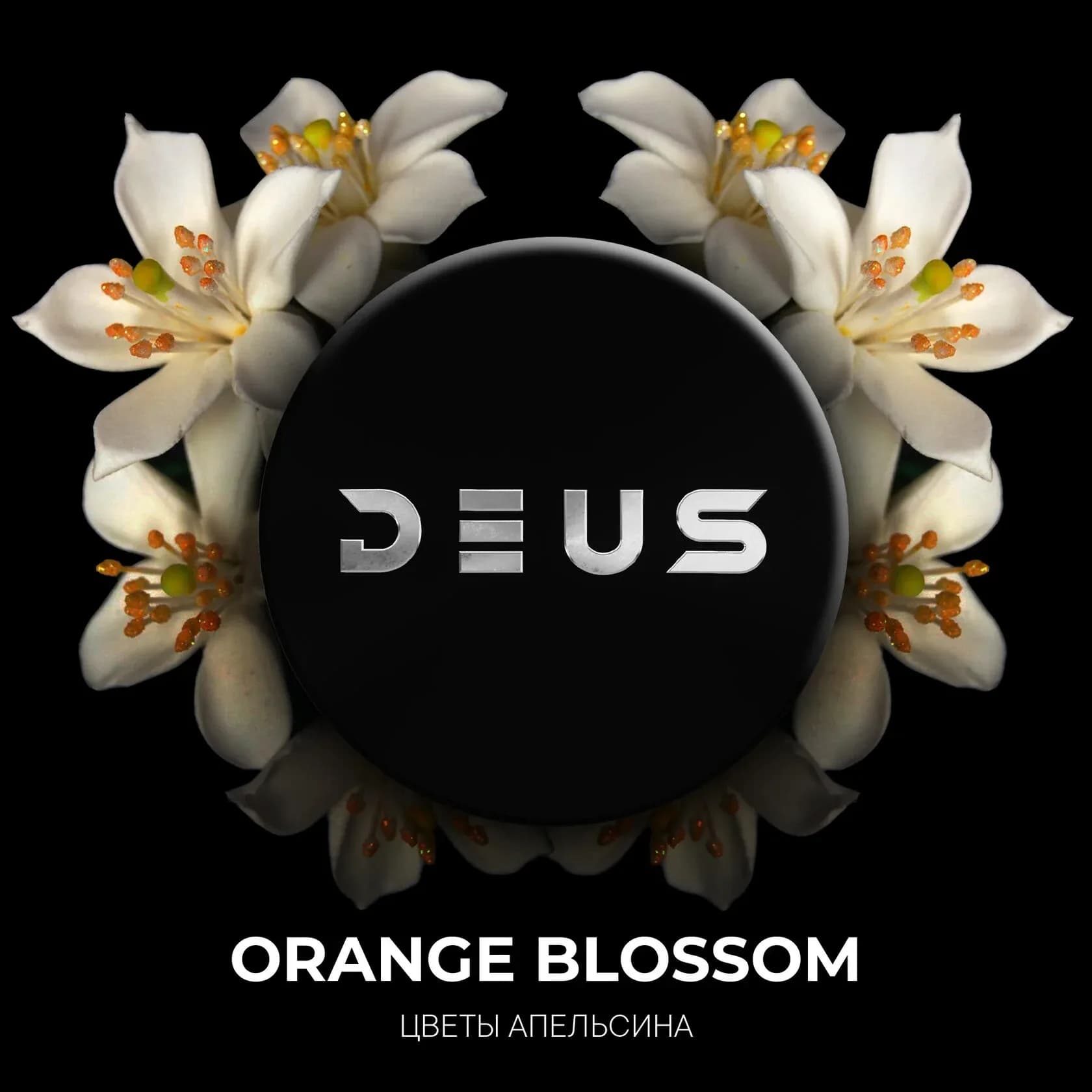 ORANGE BLOSSOM