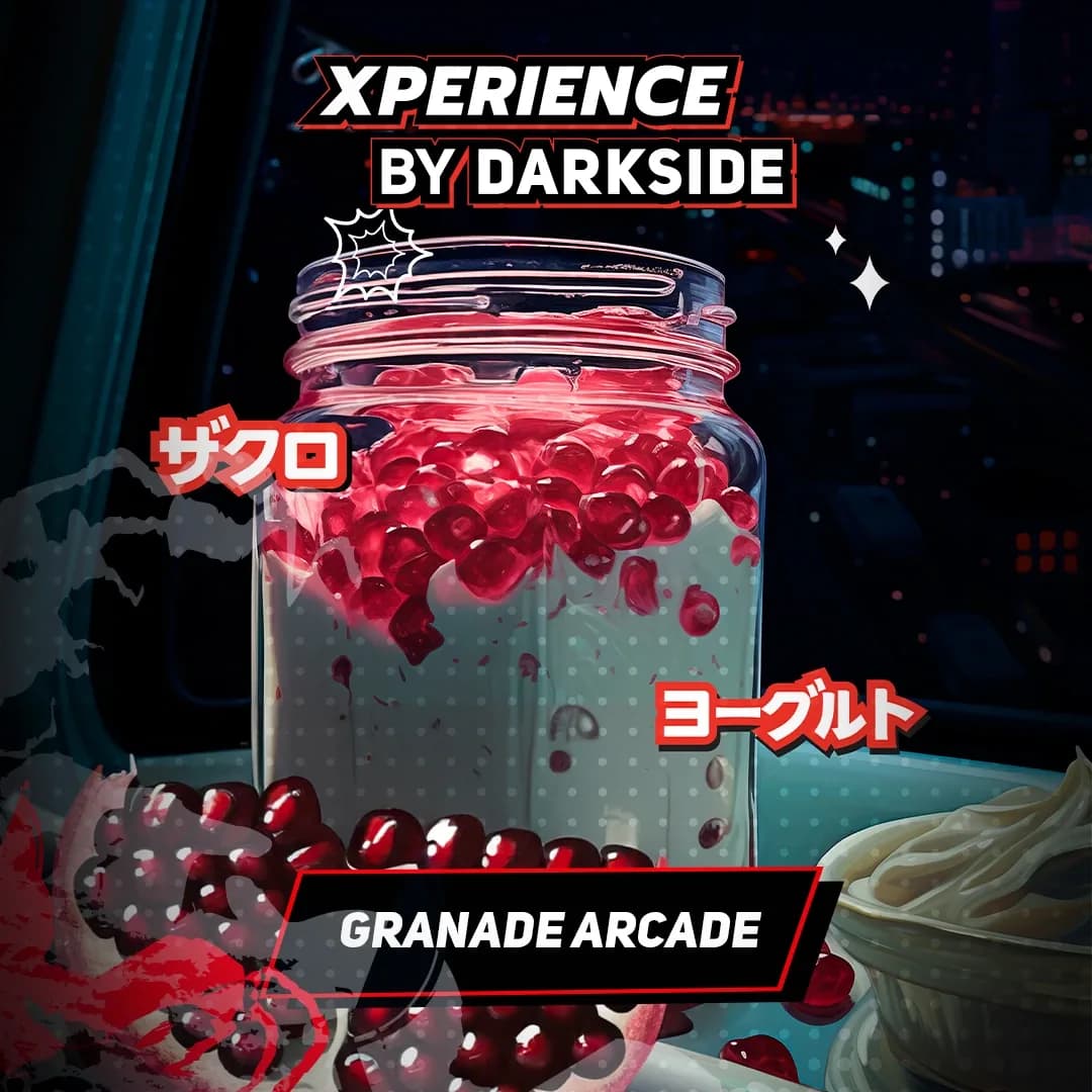 GRANADE ARCADE