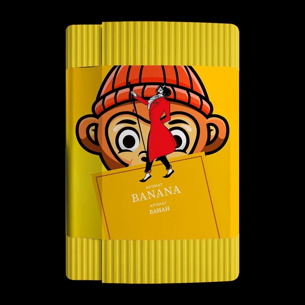 BANANA