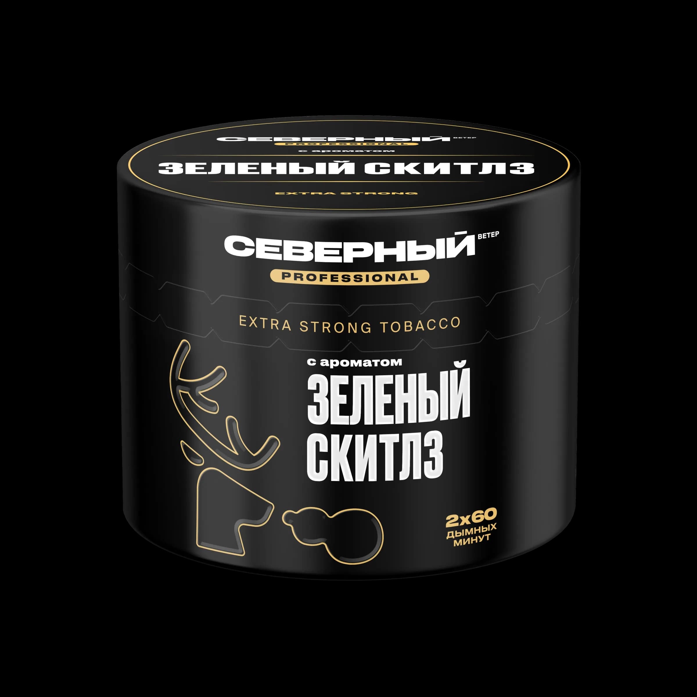 ЗЕЛЕНЫЙ СКИТЛЗ