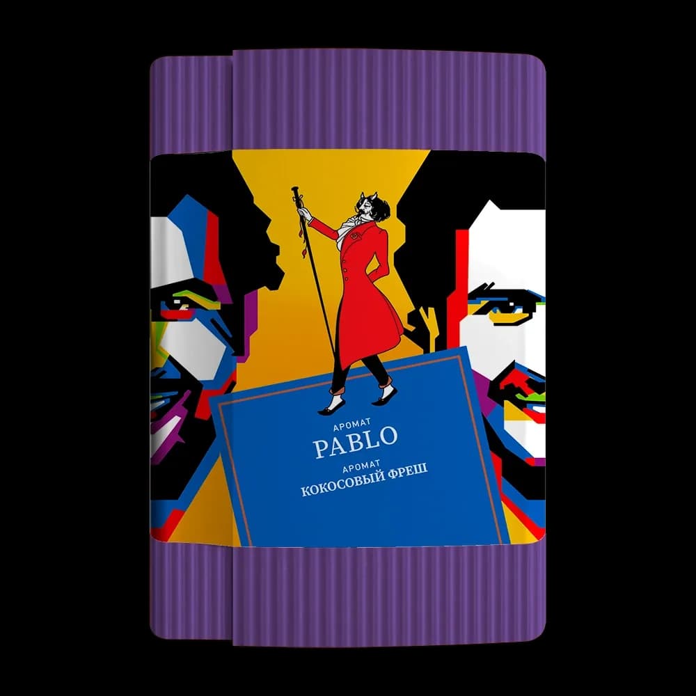 PABLO