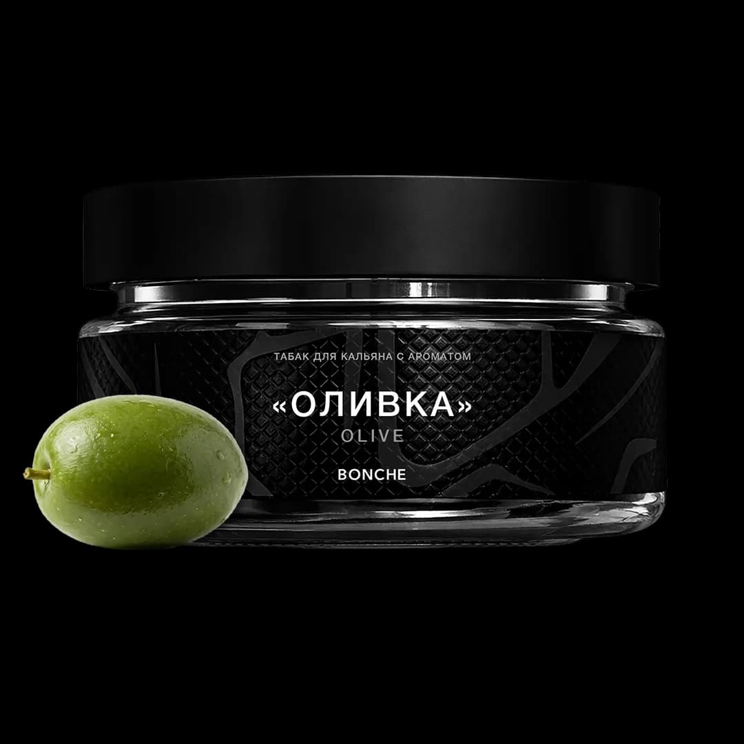 Оливка