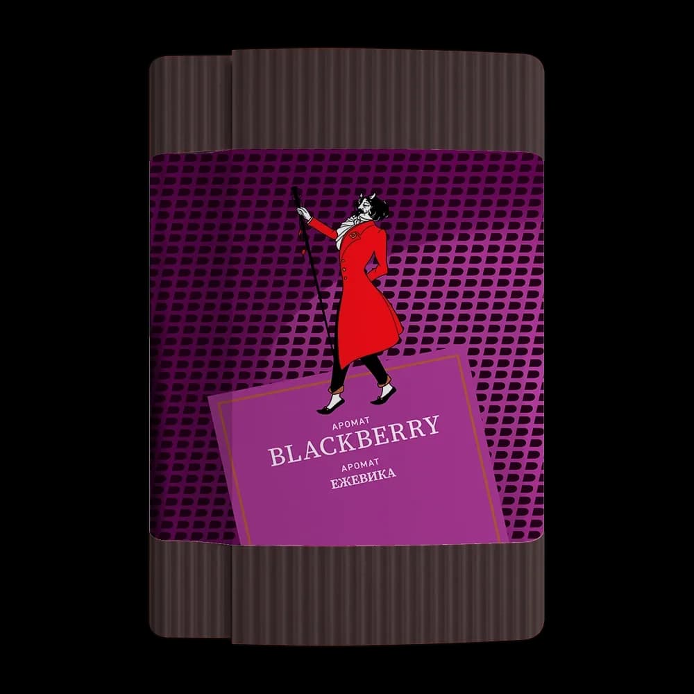 BLACKBERRY