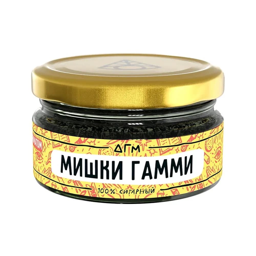 Мишки Гамми