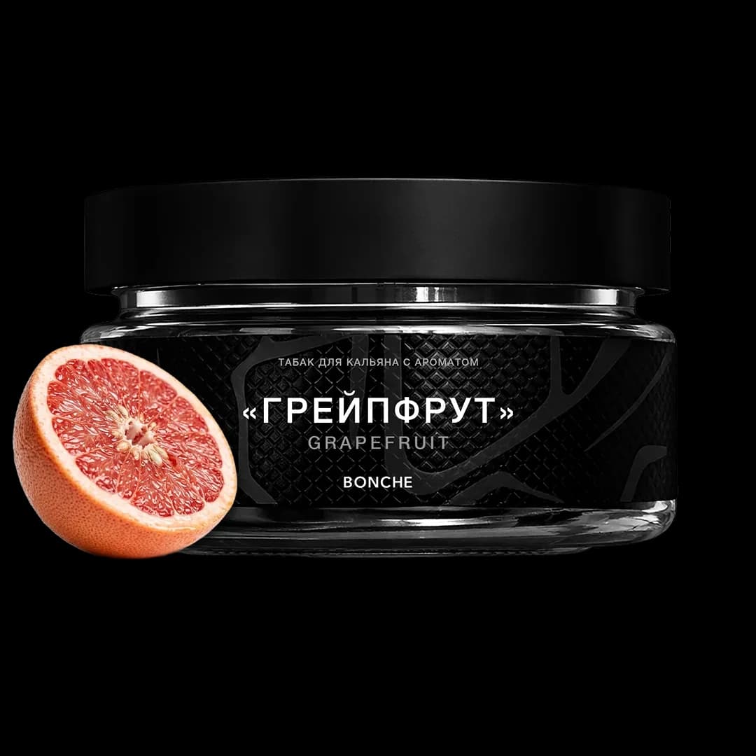 Грейпфрут