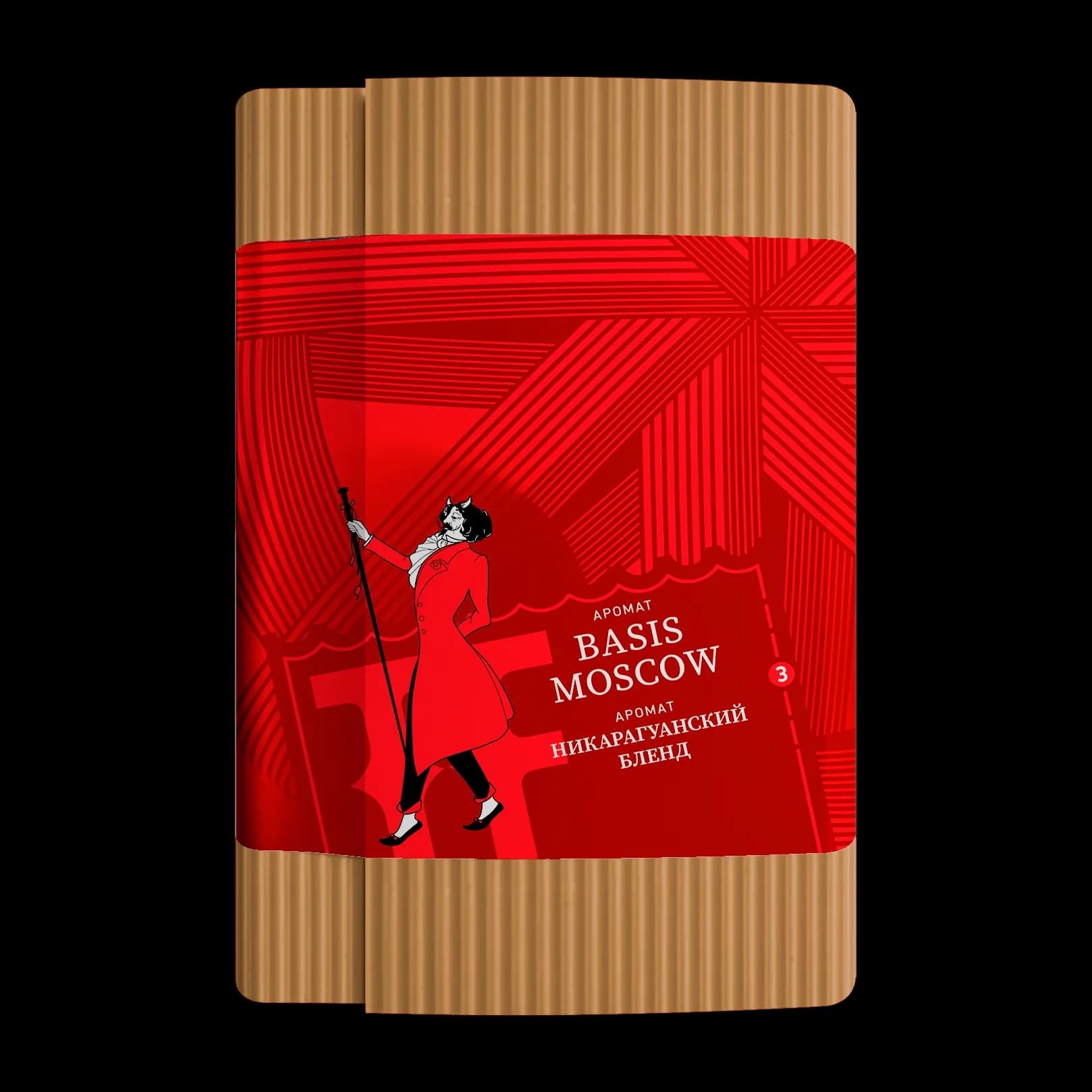 BASIS MOSCOW