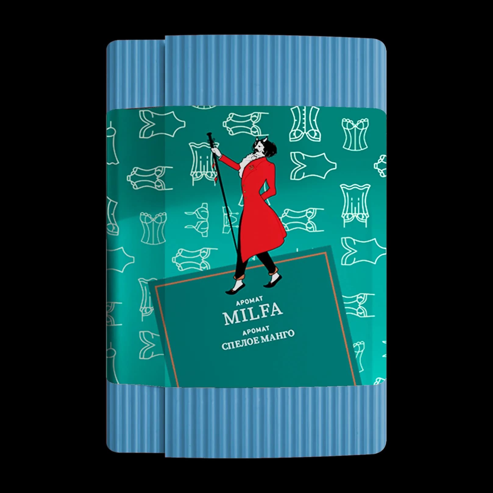 MILFA