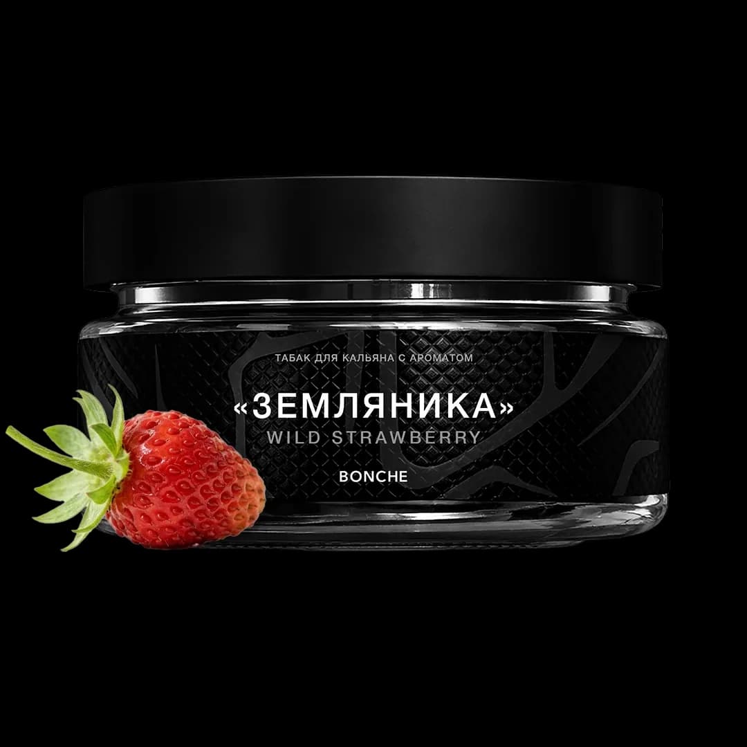 Земляника