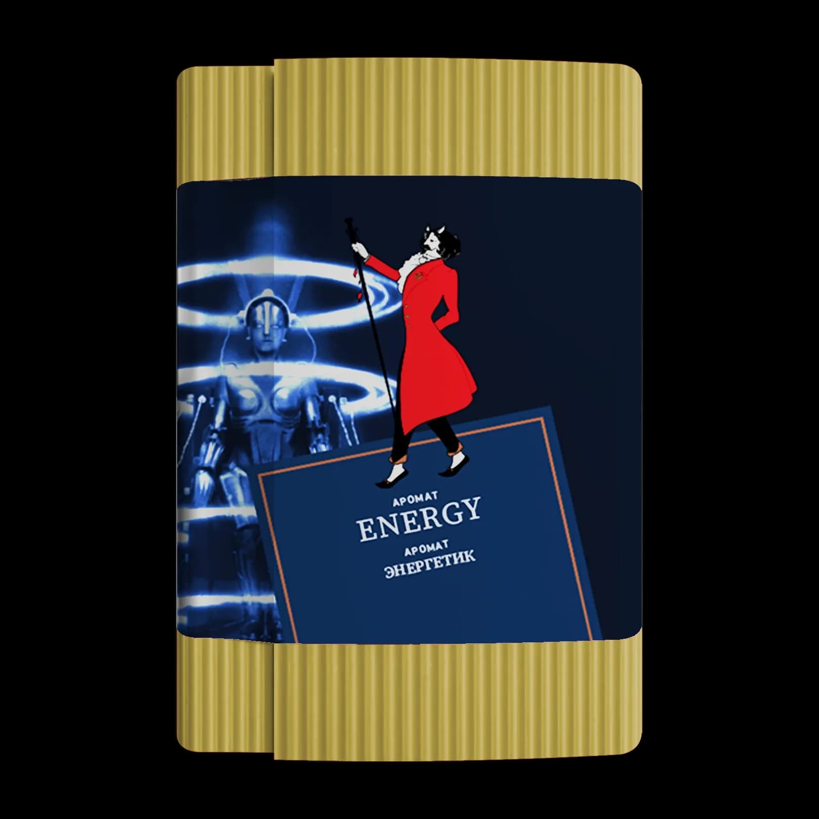 ENERGY