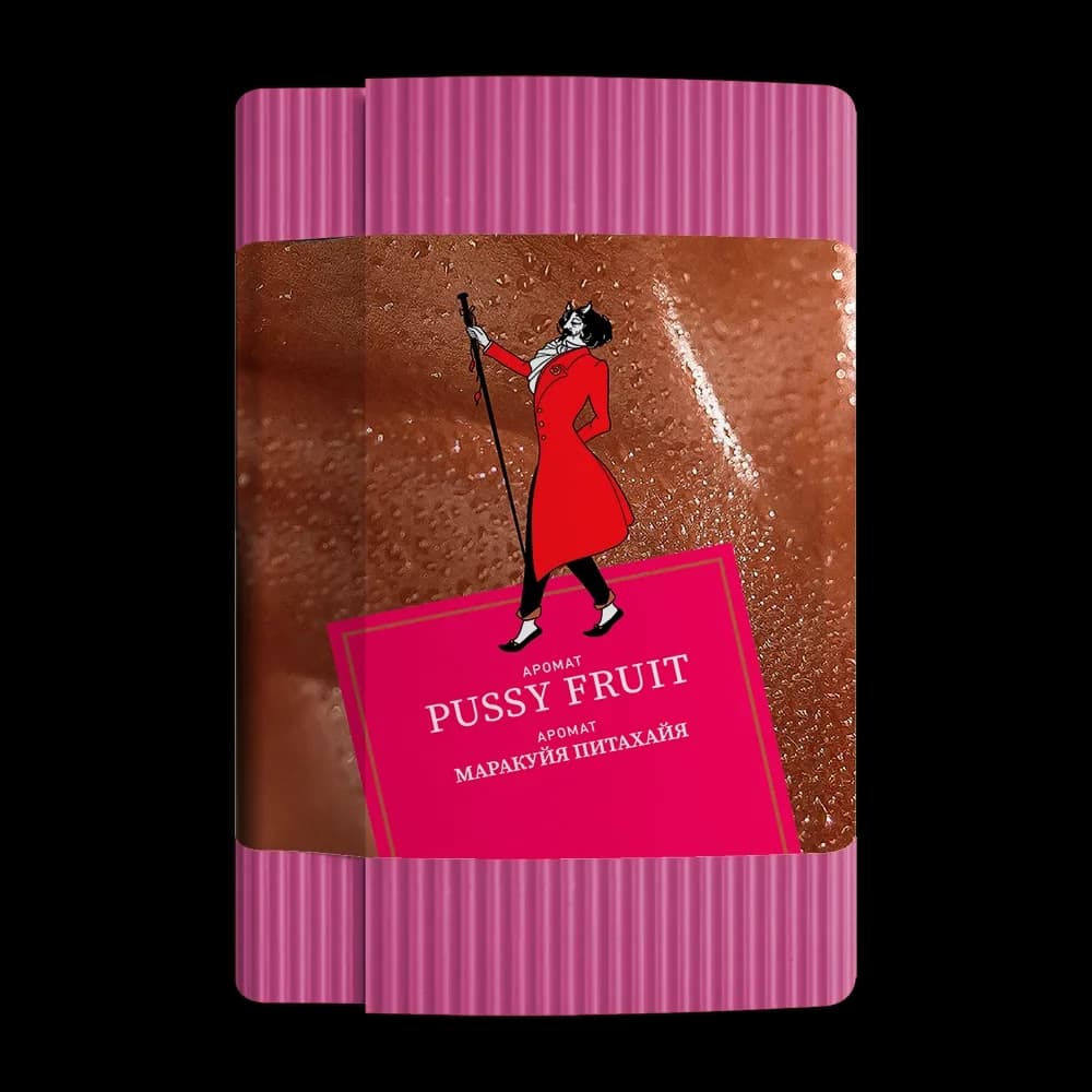 PUSSY FRUIT