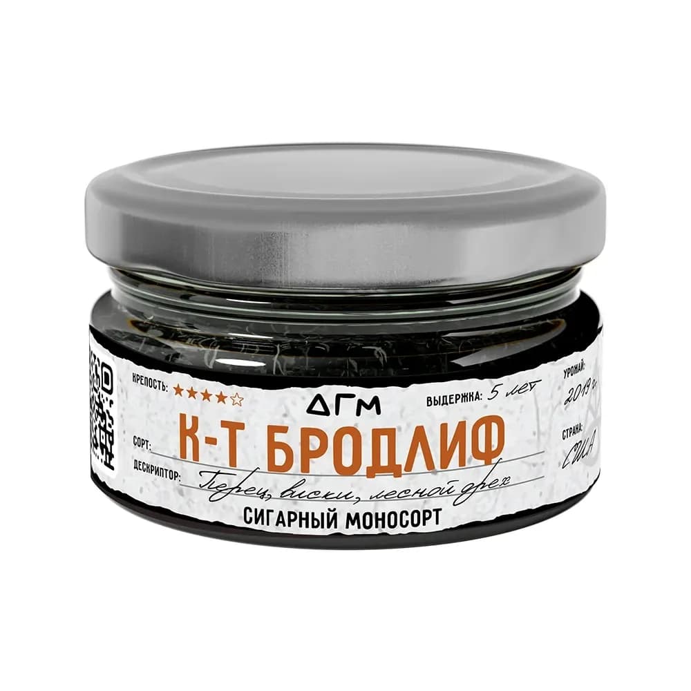 К-Т Бродлиф